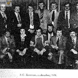 bczav78 - Sportraad Zaventem 